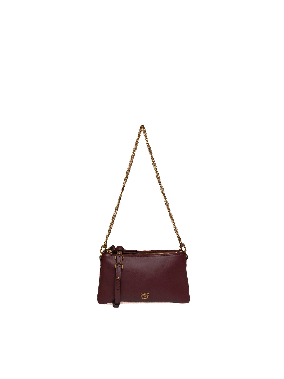 PINKO  105359-A0QO DOUBLE MINI-WW5Q 