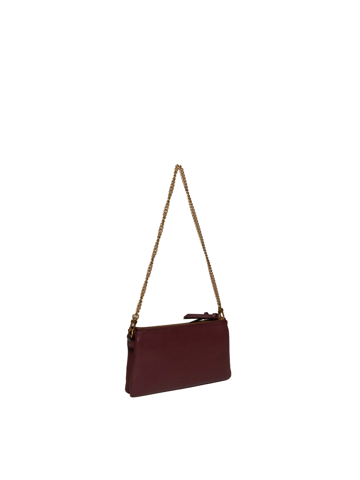 PINKO  105359-A0QO DOUBLE MINI-WW5Q 