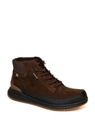PITAS  KOBE SUEDE-CAFÉ-107 