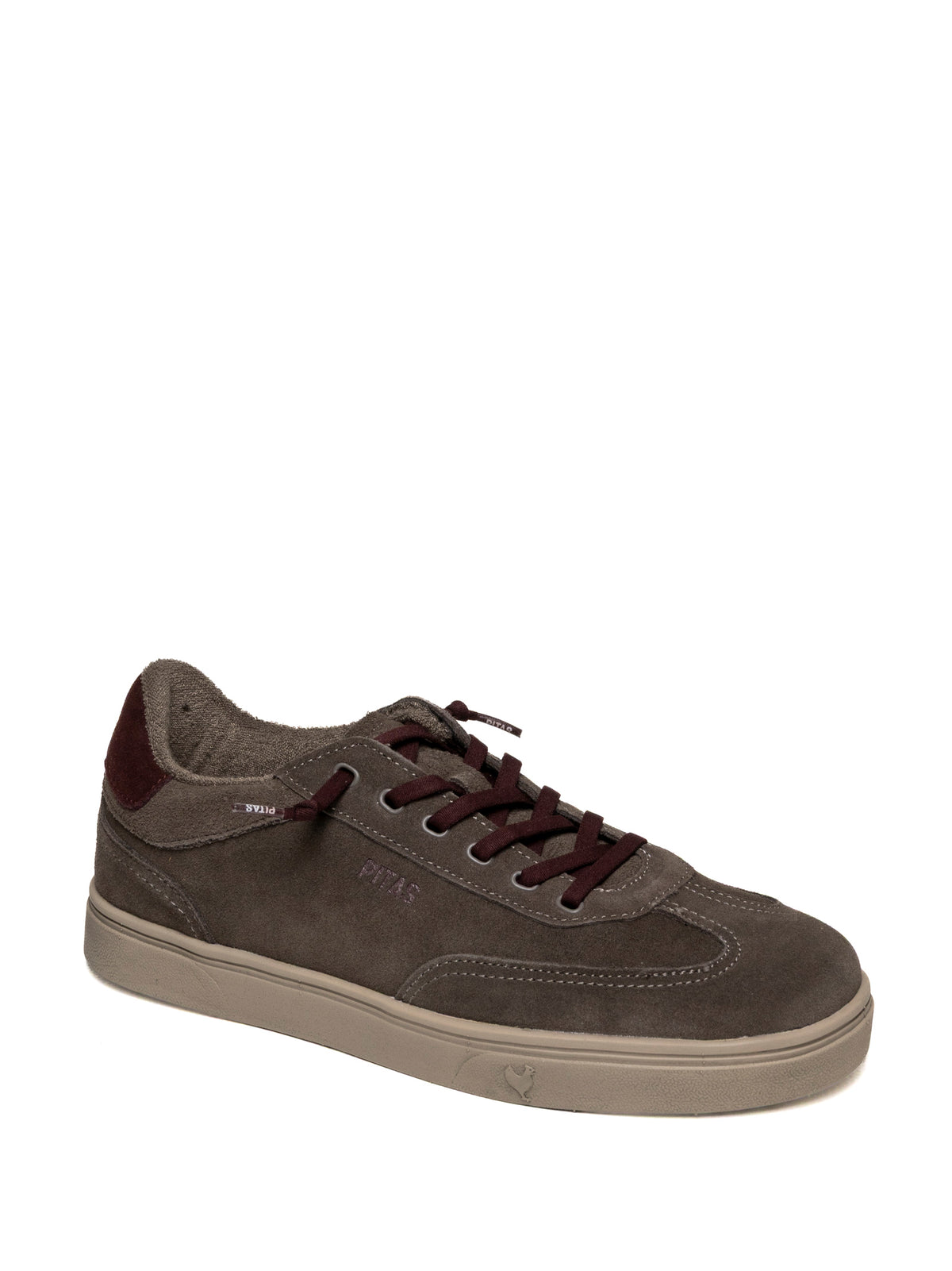 PITAS  KOS SUEDE-TORTOLA-37 