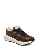 PREMIATA  LAURYN CAM/NYL-8548 