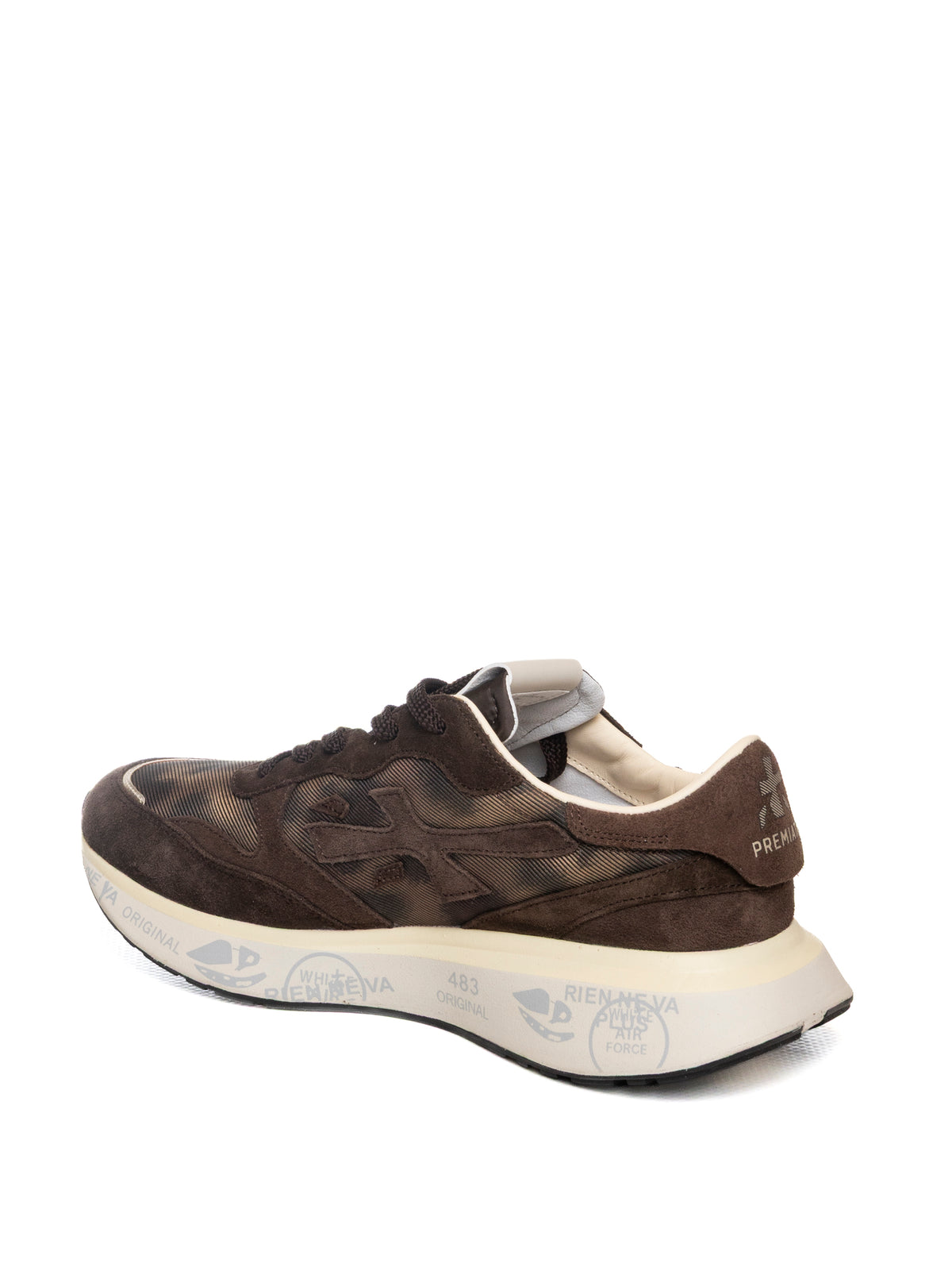PREMIATA  LAURYN CAM/NYL-8548 