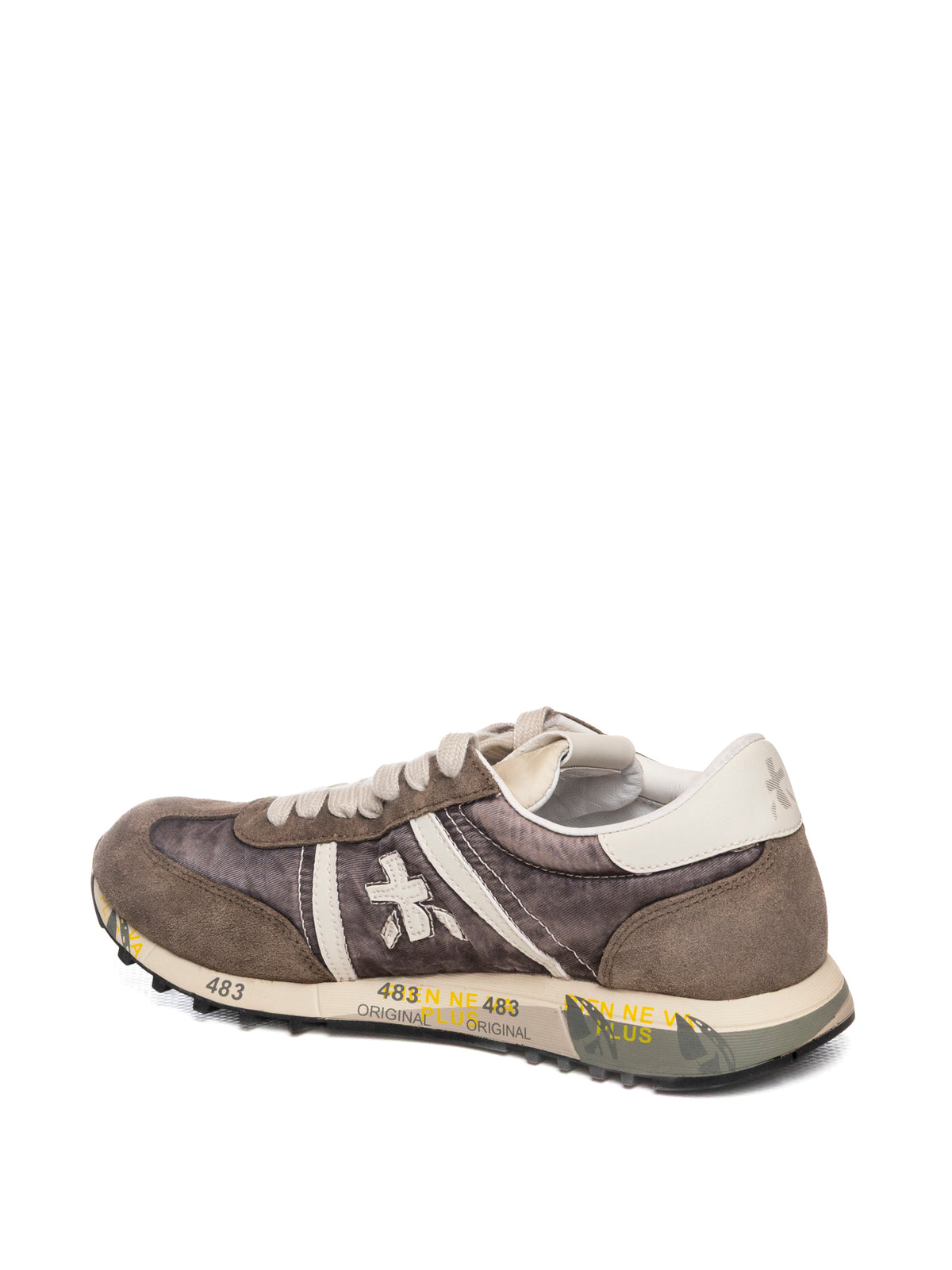 PREMIATA  LUCYD CAM/NYL-8415 