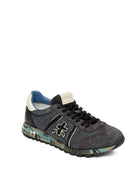 PREMIATA  LUCY CAM/NYL-7770 