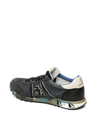 PREMIATA  LUCY CAM/NYL-7770 