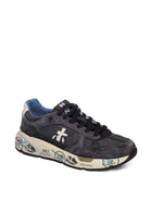 PREMIATA  MASE25 CAM/NYL-8014 