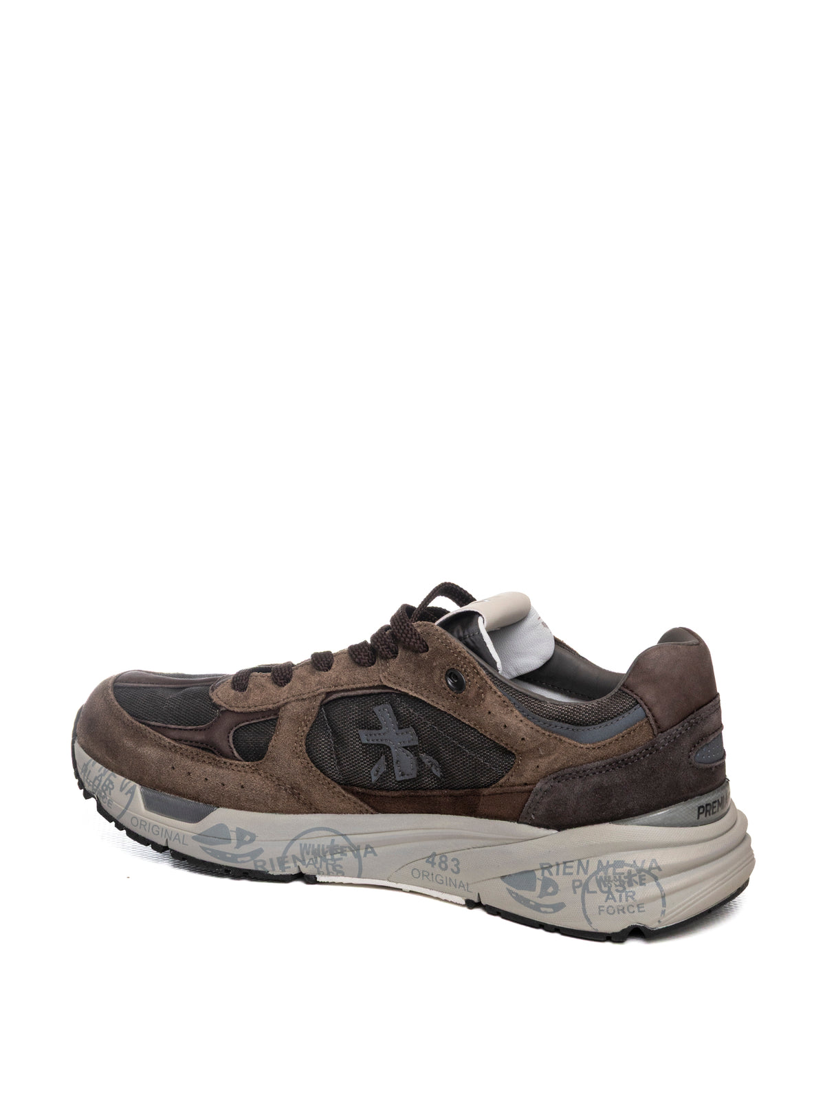 PREMIATA  MASE25 CAM/NYL-8421 