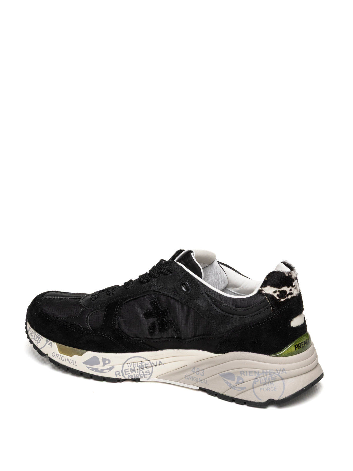PREMIATA  MASED CAM/NYL-8512 
