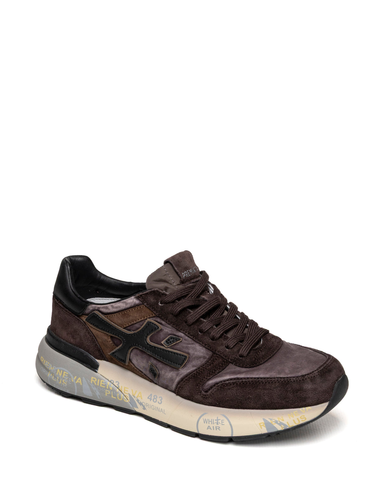 PREMIATA  MICK CAM/NYL-8434 