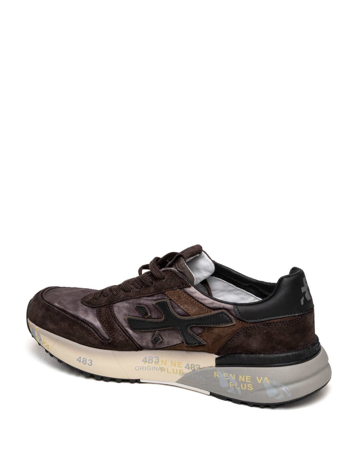 PREMIATA  MICK CAM/NYL-8434 