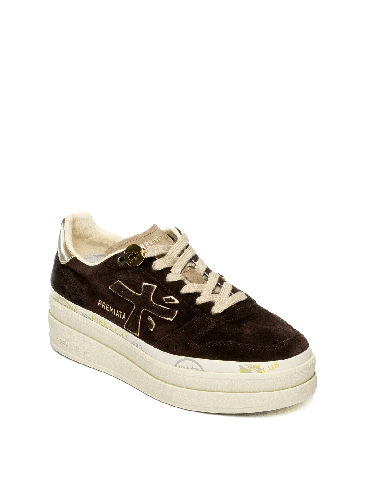 PREMIATA  MICOL CAM-7894 