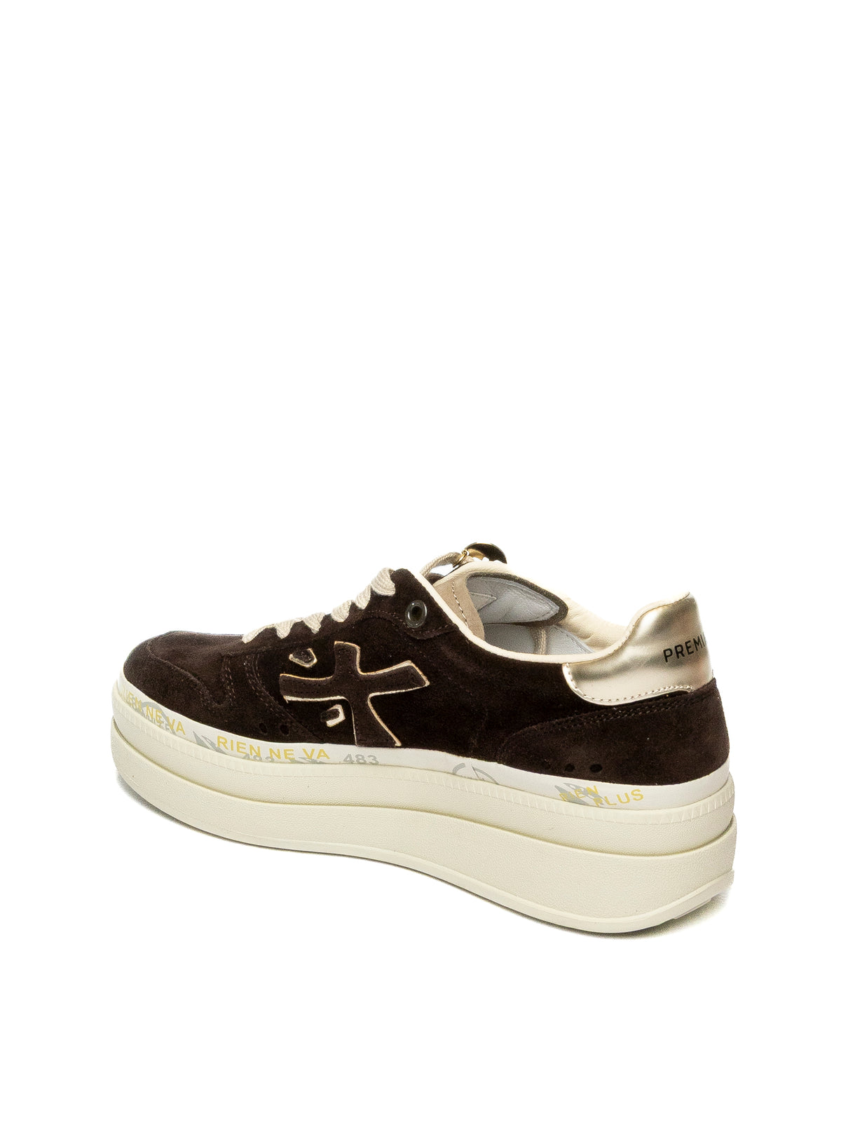 PREMIATA  MICOL CAM-7894 