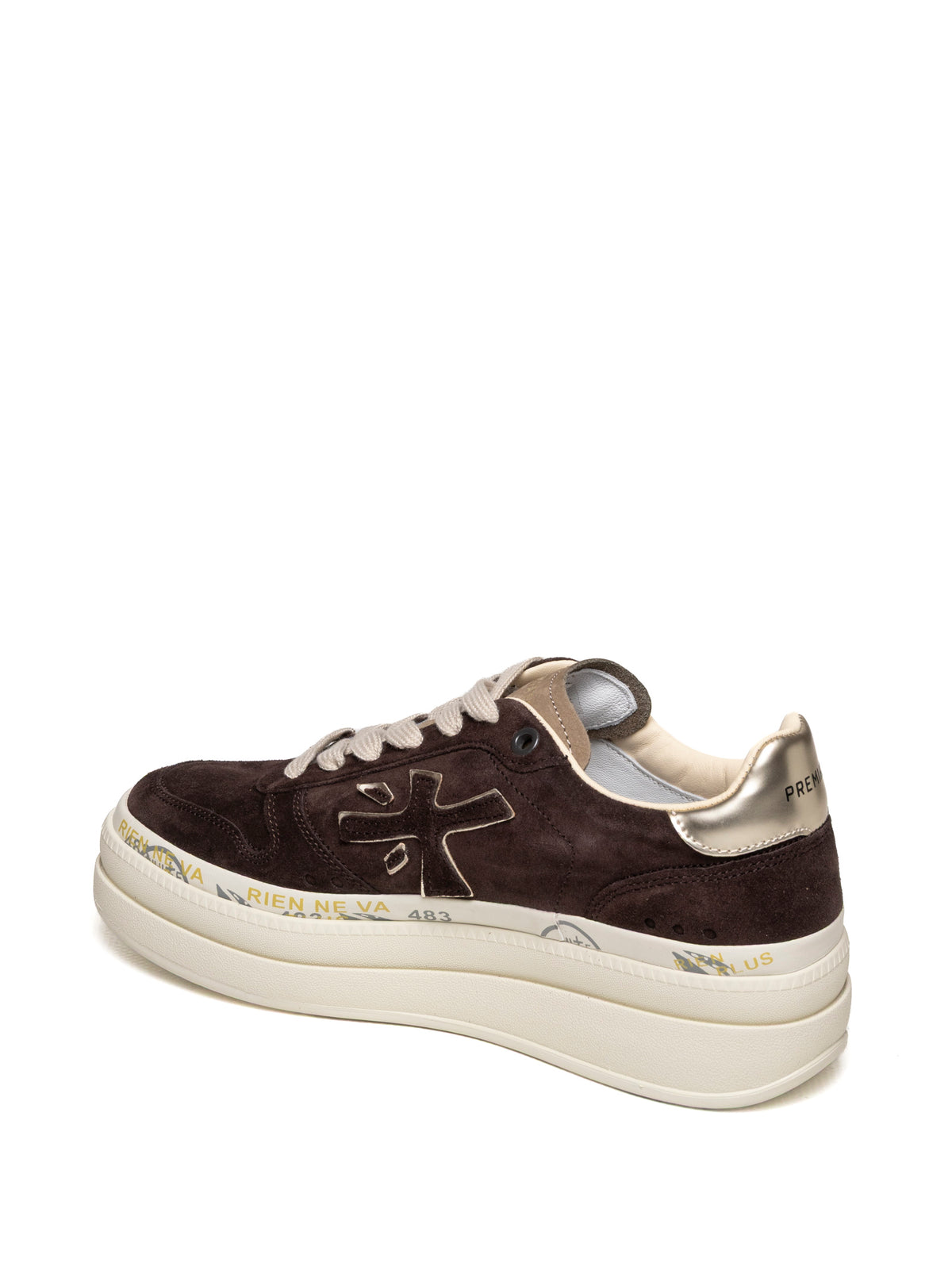 PREMIATA  MICOL CAM-7894 