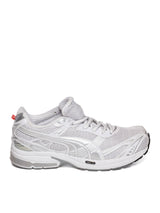 White/gray