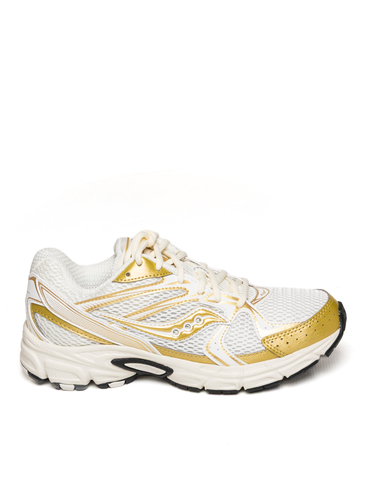 SAUCONY  101273-1004 R.MILLENIUM-WHT/LAPIS 