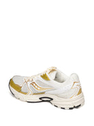 SAUCONY  101273-1004 R.MILLENIUM-WHT/LAPIS 