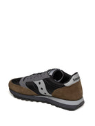 SAUCONY  101443-1004 JAZZ-BLK/FIELD 