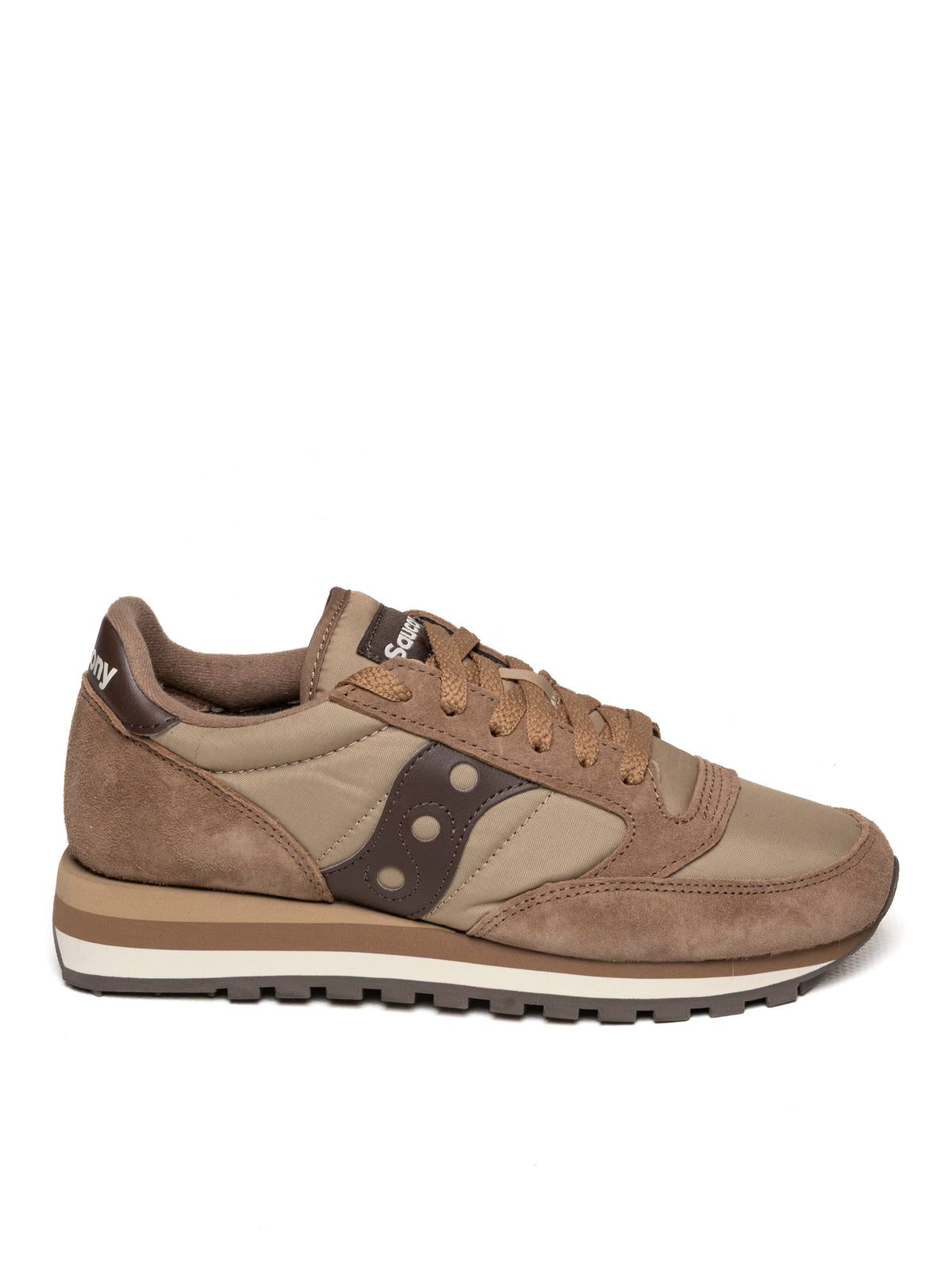 SAUCONY  101491-1006 JAZZ TRIPLE-SAD/COCA 