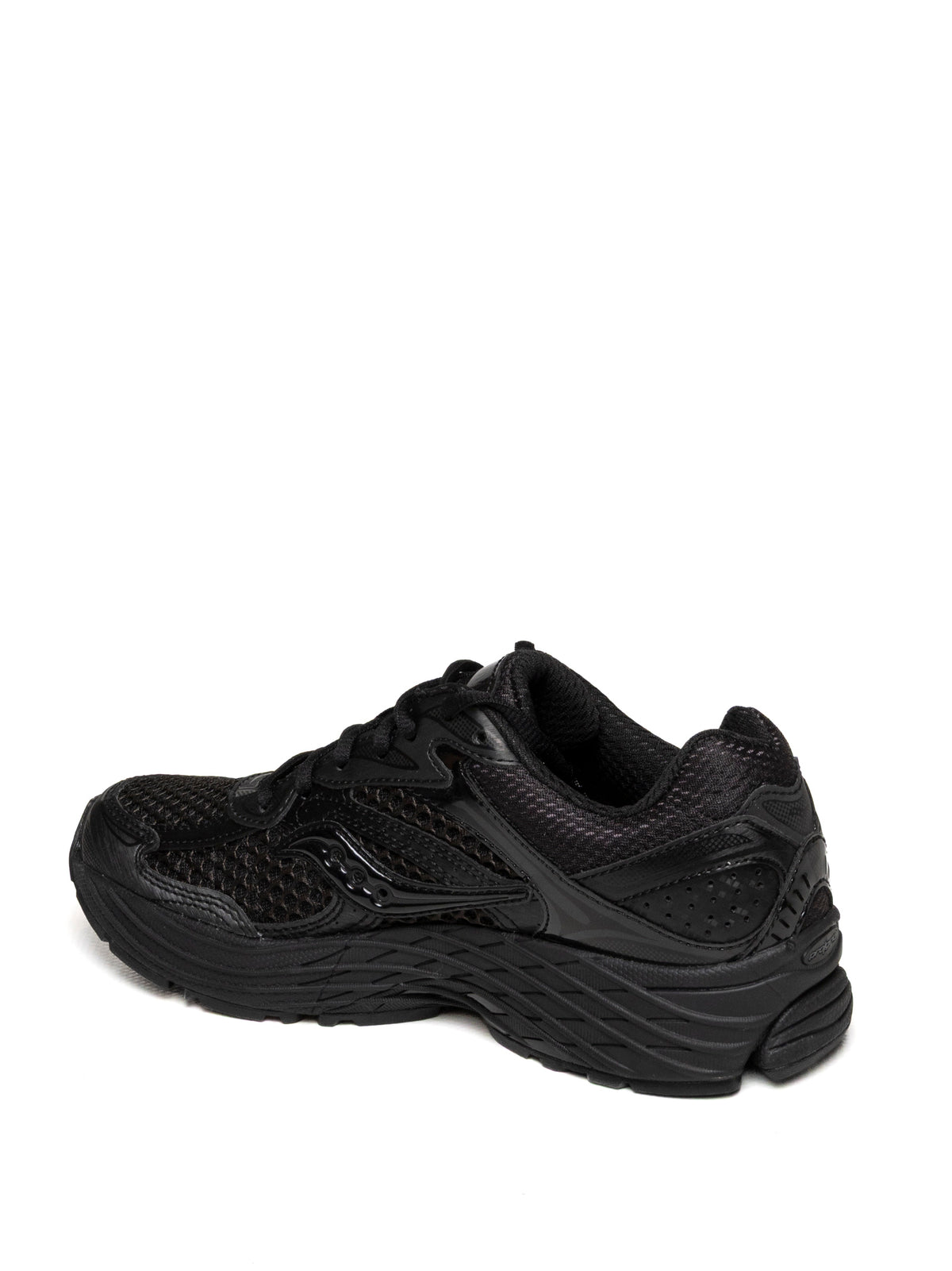 SAUCONY  70739-3 PROGRID -BLK 