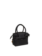 SAVE MY BAG € 95,00 MISS S LYCRA-NERO 