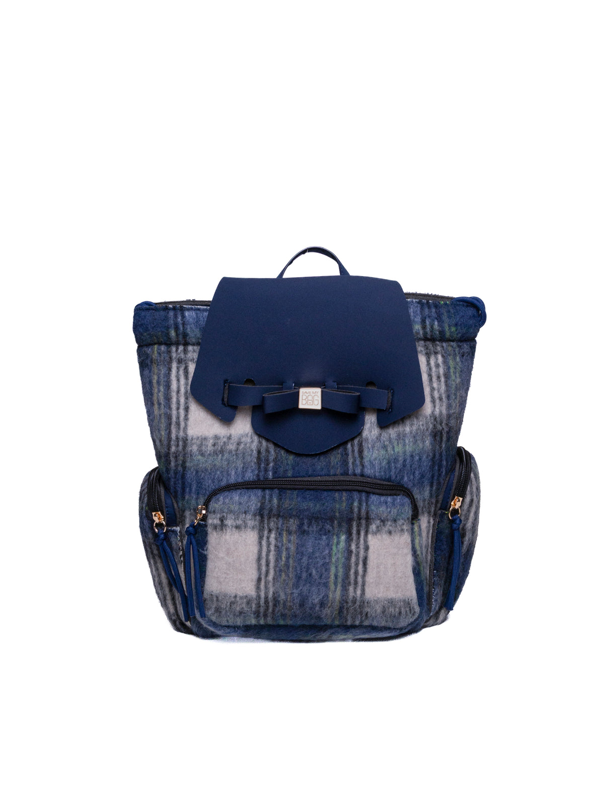 SAVE MY BAG € 108,00 TAYLOR LYCRA-BLU 