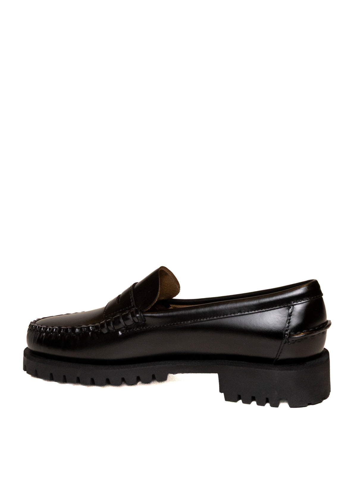 SEBAGO  DAN LUG PELLE-902 