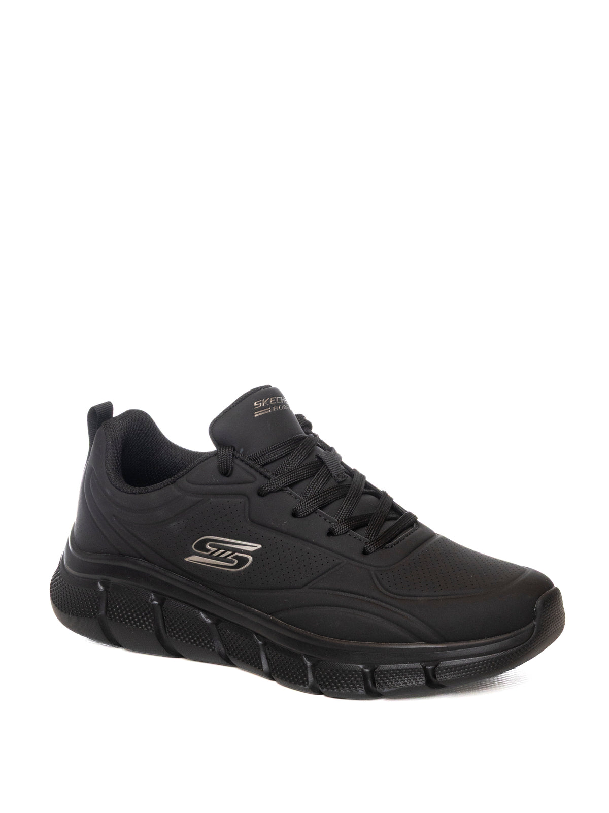 SKECHERS bobs b flex - arctic edge 118110 BOBS B FLEX -BBK 