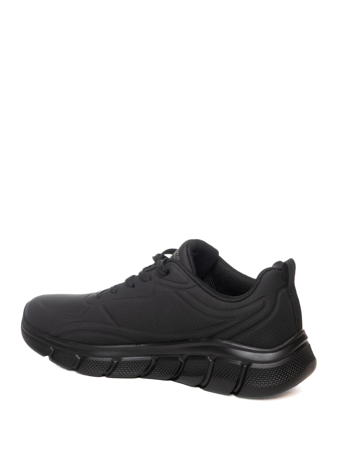 SKECHERS bobs b flex - arctic edge 118110 BOBS B FLEX -BBK 