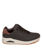 SKECHERS uno - suited on air 183004 UNO - SUITED ON AIR-CHOC 