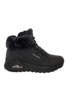 SKECHERS uno rugged 190285 UNO RUGGED-BBK 