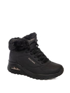 SKECHERS uno rugged 190285 UNO RUGGED-BBK 