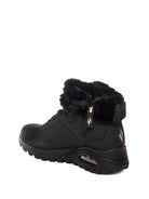 SKECHERS uno rugged 190285 UNO RUGGED-BBK 