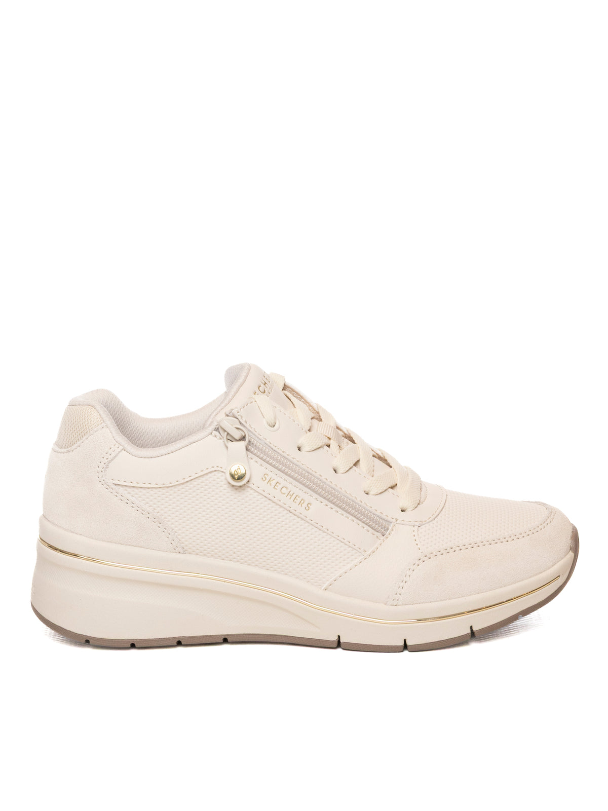 SKECHERS billion flex - luxe up 190370 BILLION FLEX-NAT 