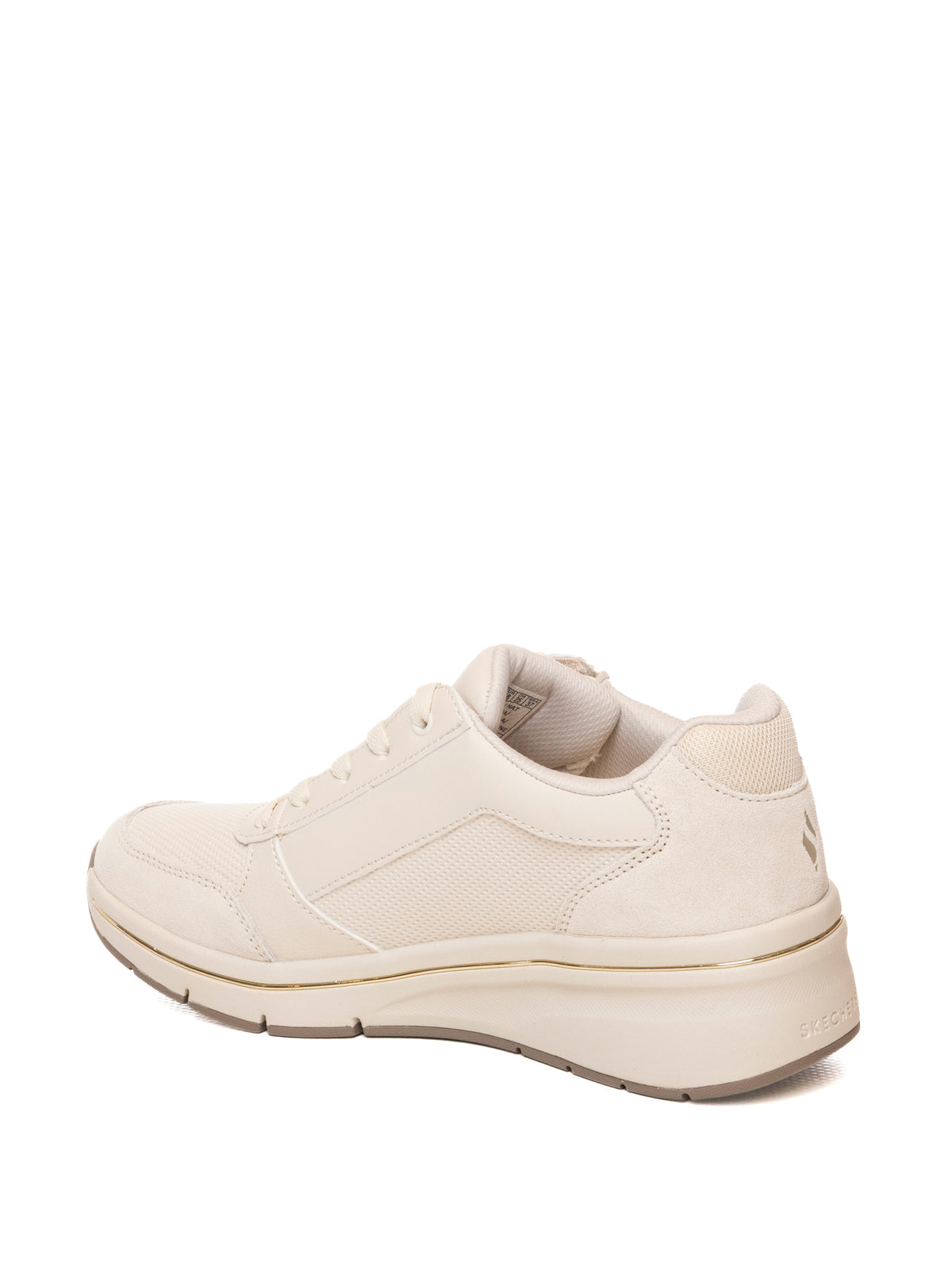 SKECHERS billion flex - luxe up 190370 BILLION FLEX-NAT 