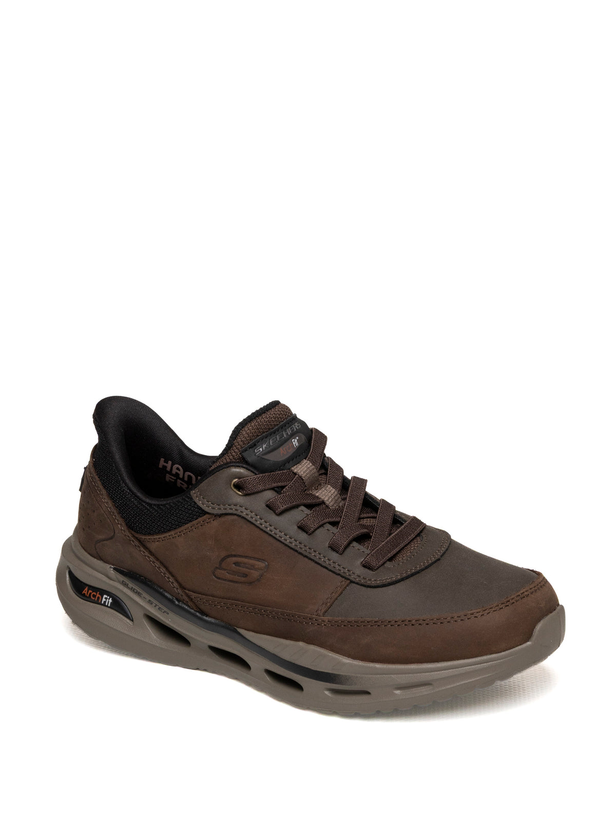 SKECHERS arch fit orvan - moxley 210981 ARCH FIT ORVAN -COC 