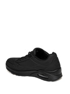 SKECHERS uno - stand on air 52458 UNO - STAND ON AIR-BBK 