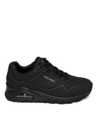 SKECHERS uno - stand on air 73690 UNO - STAND ON AIR-BBK 