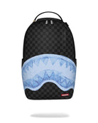 SPRAYGROUND  910B8498NSZ SHARKSONICEBERG-NERO 