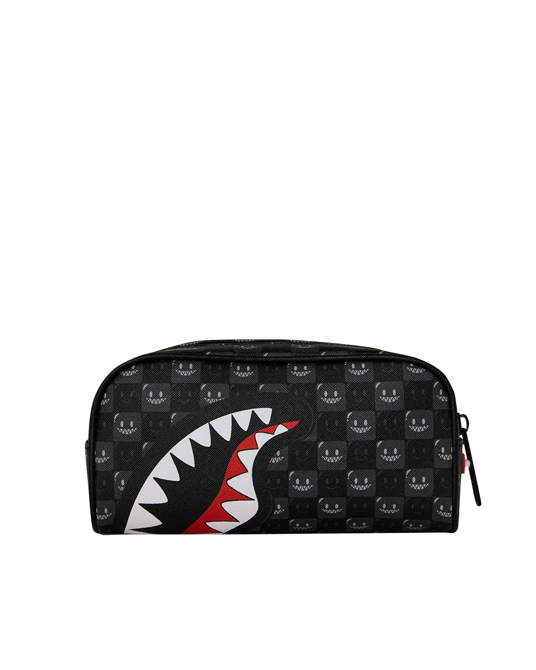 SPRAYGROUND  910B9316NSZ SHARKSINPARIS-BLACK CHECK 