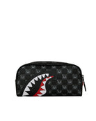 SPRAYGROUND  910B9316NSZ SHARKSINPARIS-BLACK CHECK 