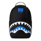 SPRAYGROUND  910B9637NSZ SHARK CENTRAL-LIGHT BLUE 