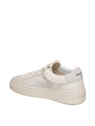THE 76  PUSH D10-WHITE 