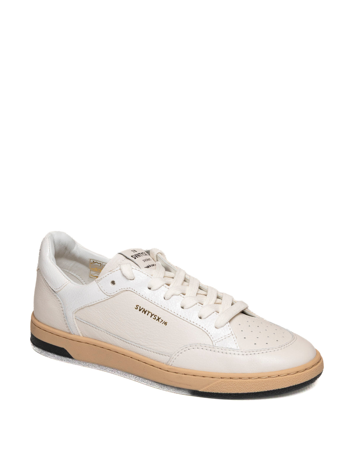 THE 76  STAY D16-WHITE 