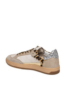 THE 76  STAY D21-WHT/LEO 