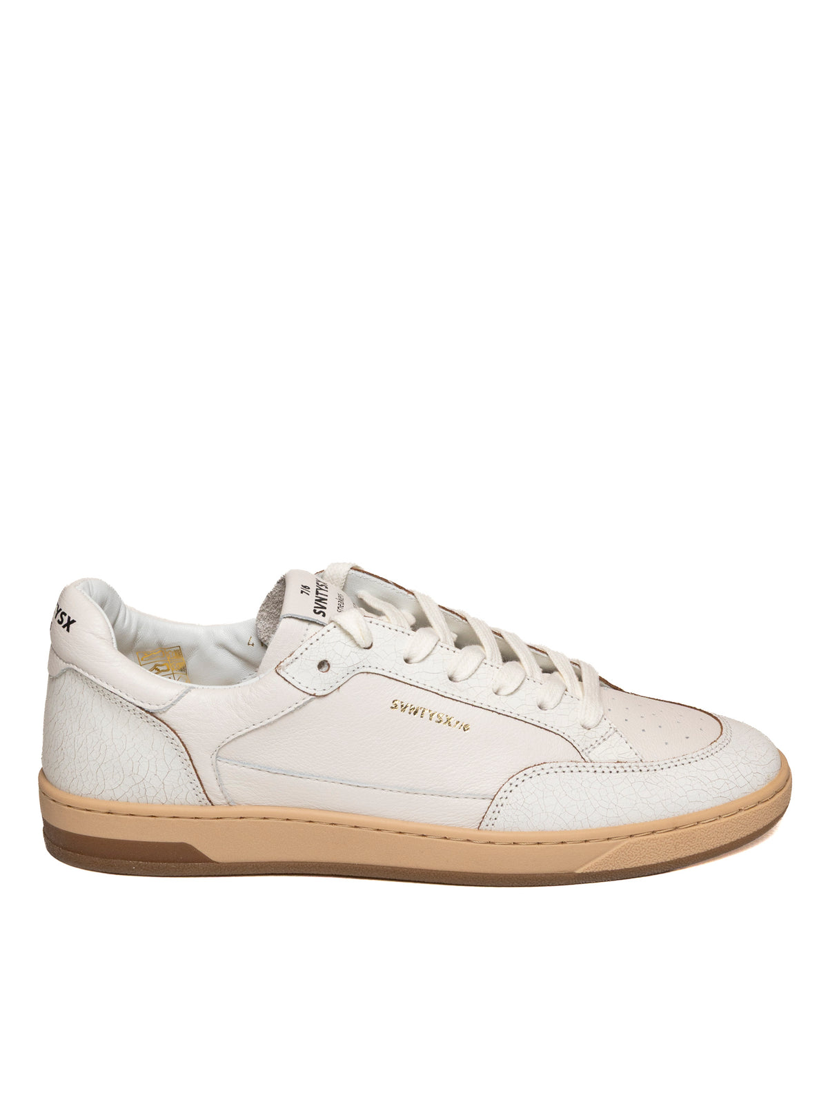 THE 76  STAY U19-BIANCO 
