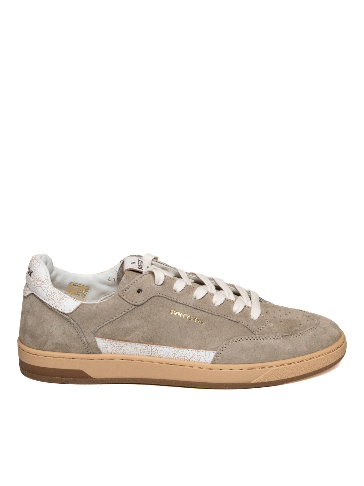 THE 76  STAY U21-GRIGIO 