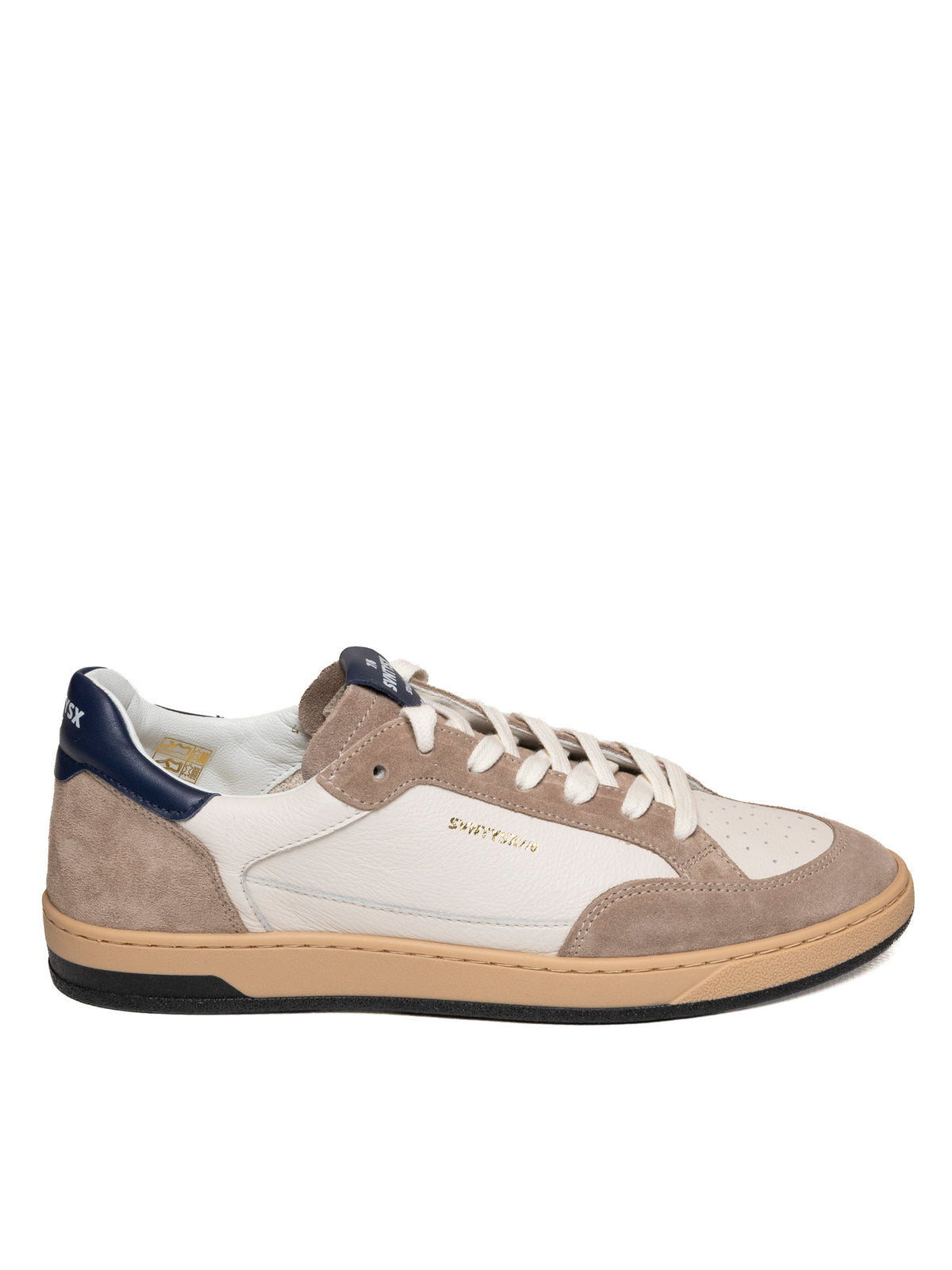 THE 76  STAY U30-BIA/BEIGE 