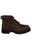 TIMBERLAND hayd mid lace boot dkbrn TB0A2MUQW07 MIDLACE-DKBRN 