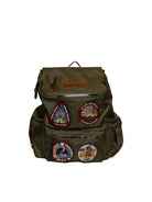 TOP GUN  TGB1701 TESS-OLIVE 