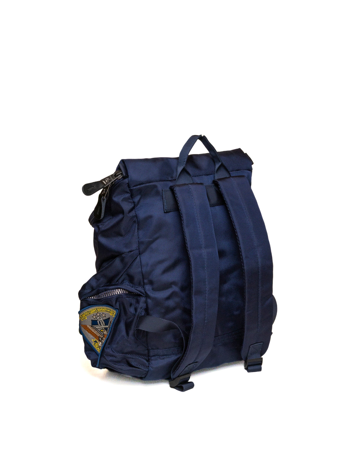 TOP GUN  TGB2638 TESS-NAVY 